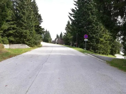 Apartma David Rogla