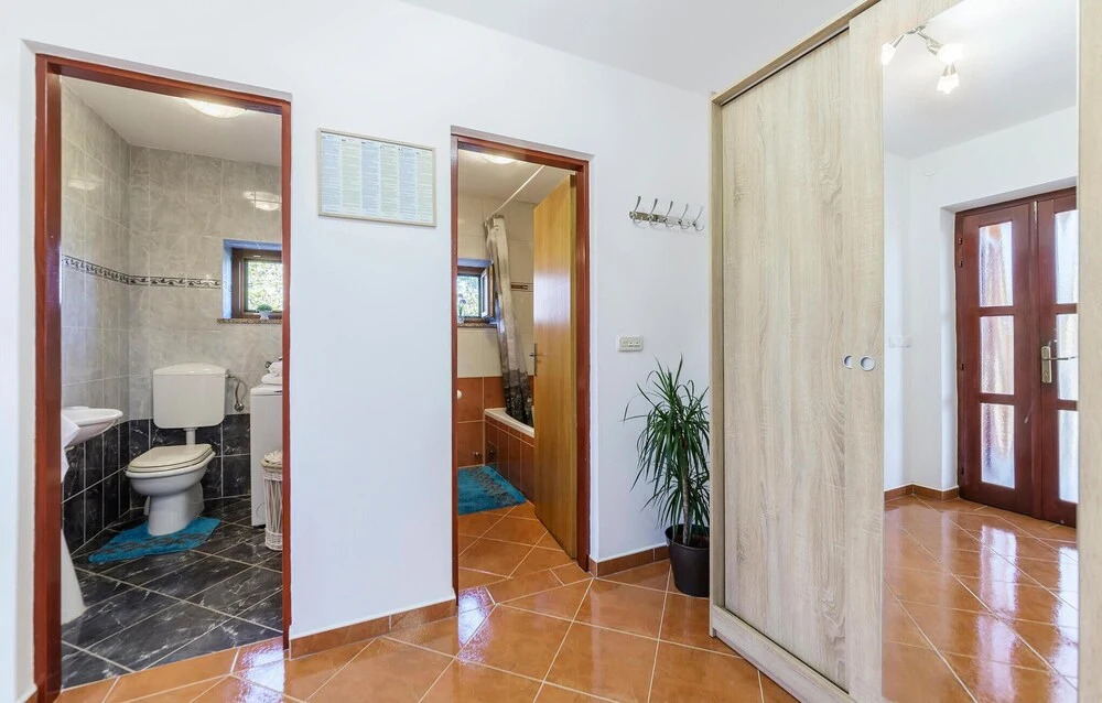 Stunning Apartment in Pula With 3 Bedrooms and Wifi