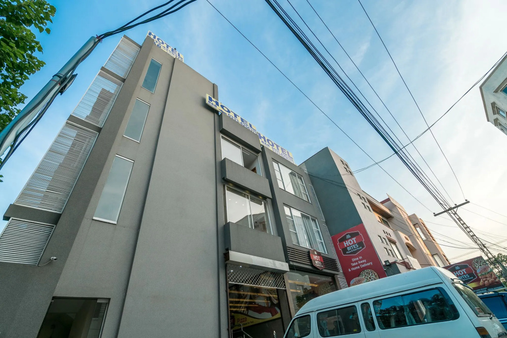 BnB Hotel