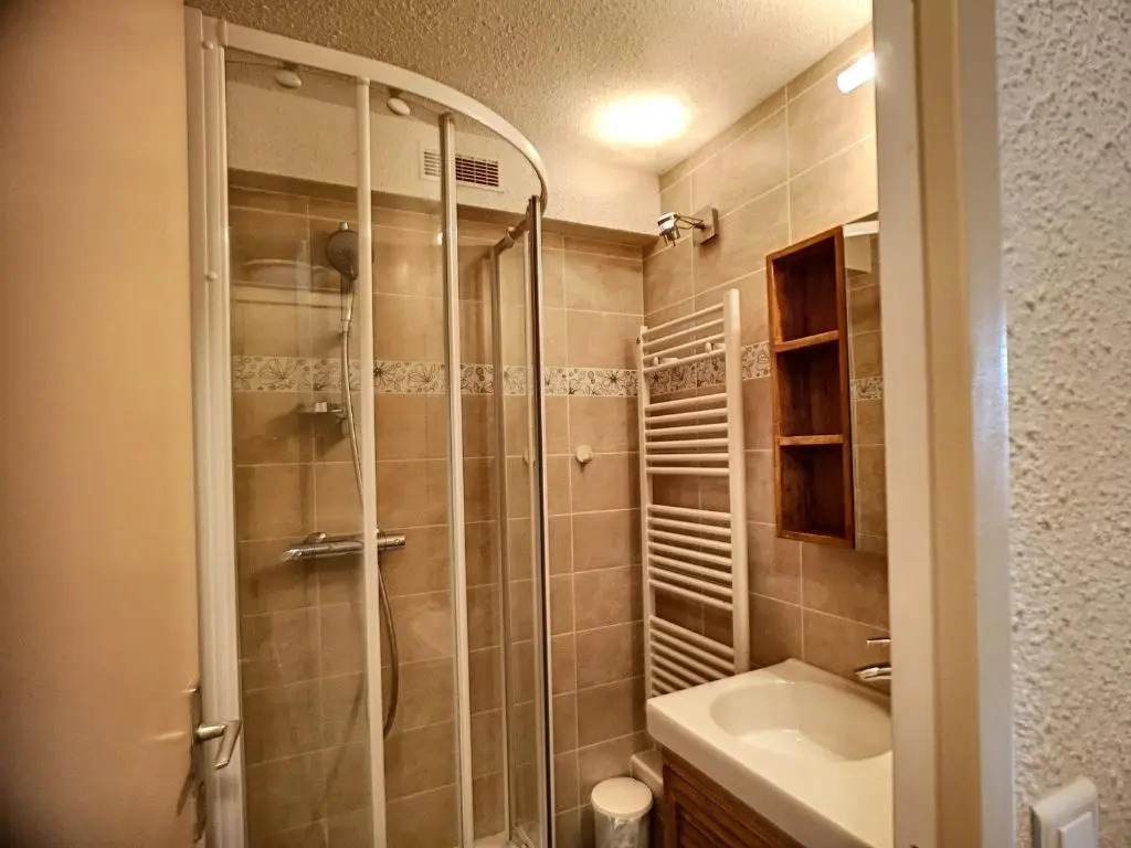 Appartement Les Menuires, 2 pièces, 6 personnes - FR-1-178-325