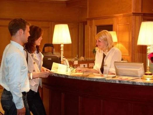 Hotel Garni