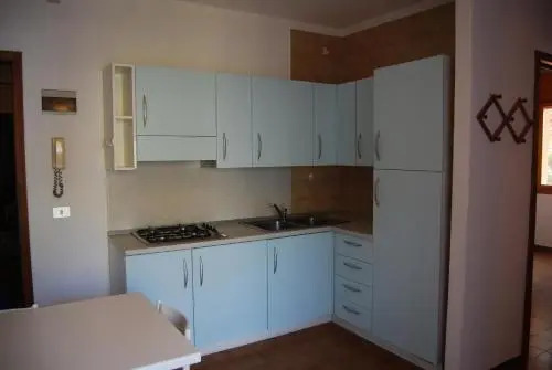 Condominio San Michele