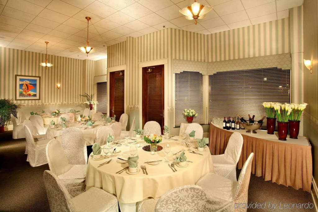 Hotel Boulderado