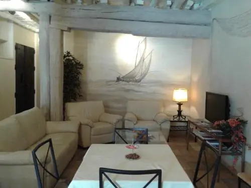 Hotel Zumalabe