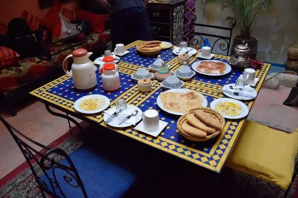 Riad Al Mida
