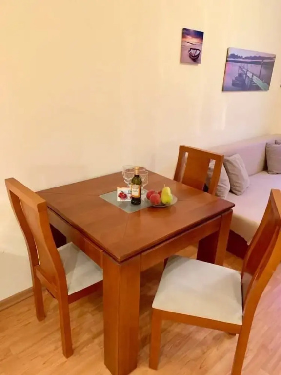 Apartello - Garden of Eden 5, Sveti Vlas - Studio