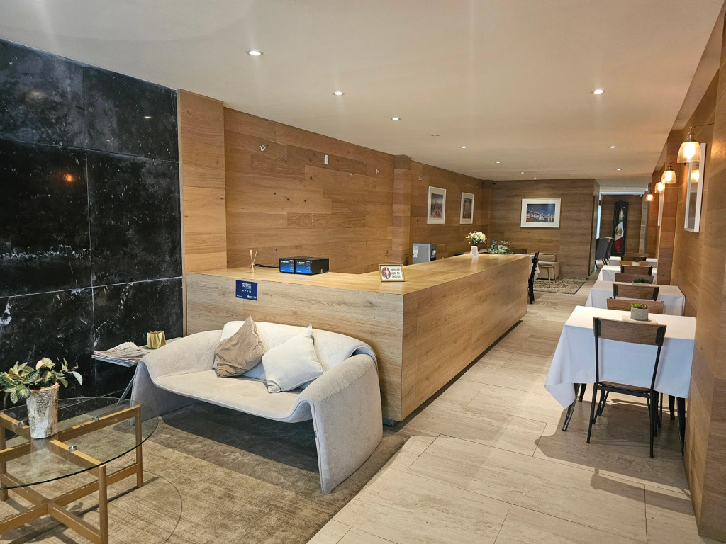 Residence L´ Heritage Oklahoma by BlueBay