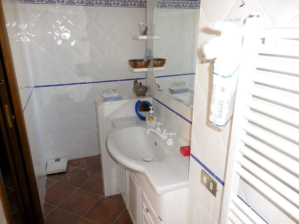 Villa With 3 Bedrooms in Roasio, With Enclosed Garden