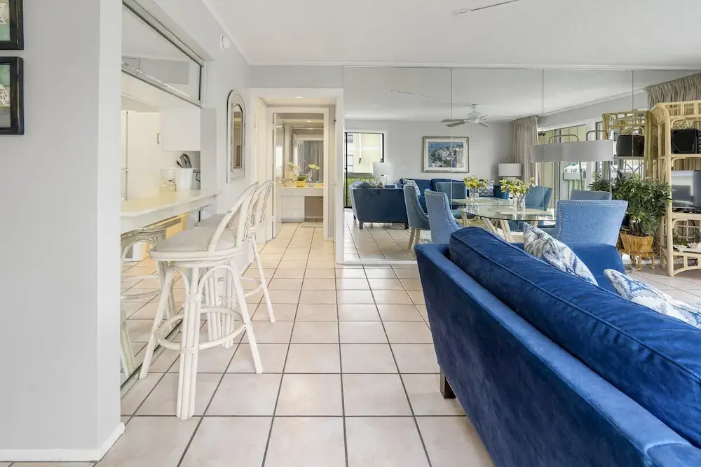 Cajun Fun 1060 - 1 Br Condo