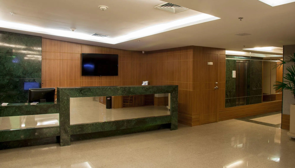 Américas Granada Hotel