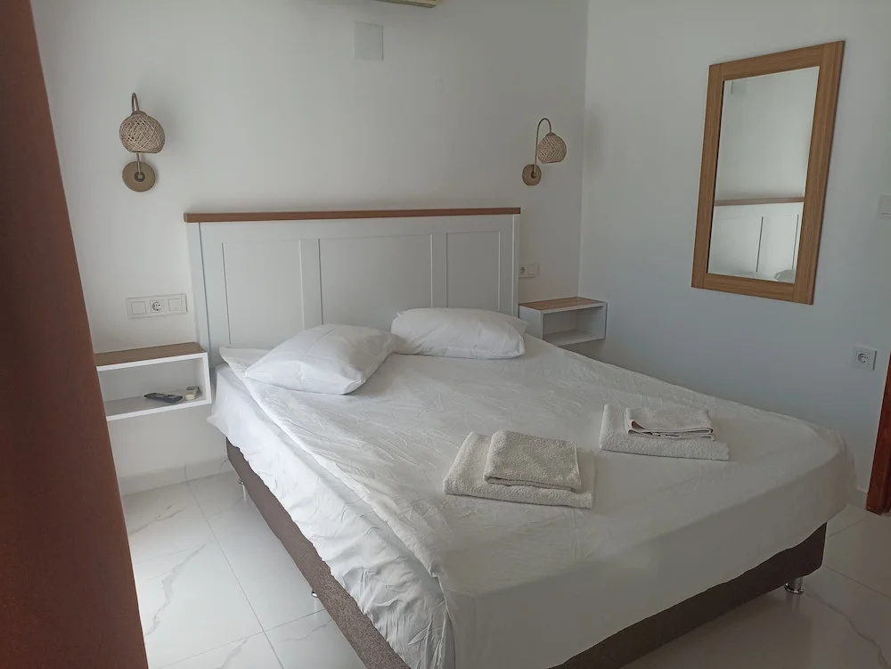 Aydın Pansiyon