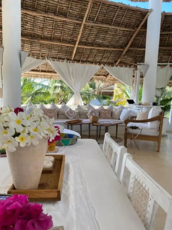 Hob House Watamu