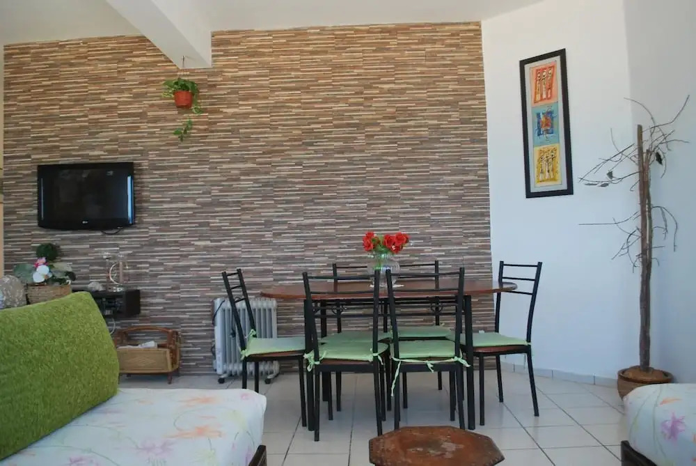 Appartement de Corniche Martil