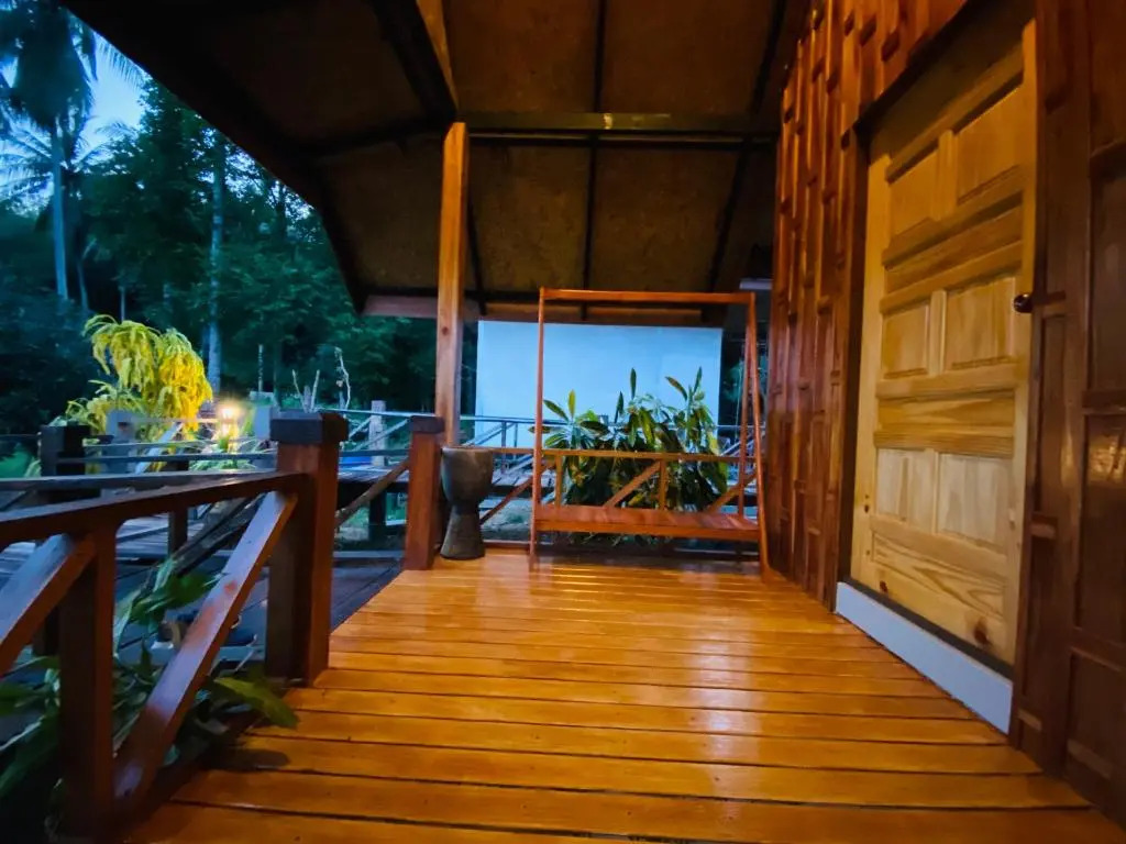 KLONGBON GARDEN HOME Koh Yao Yai