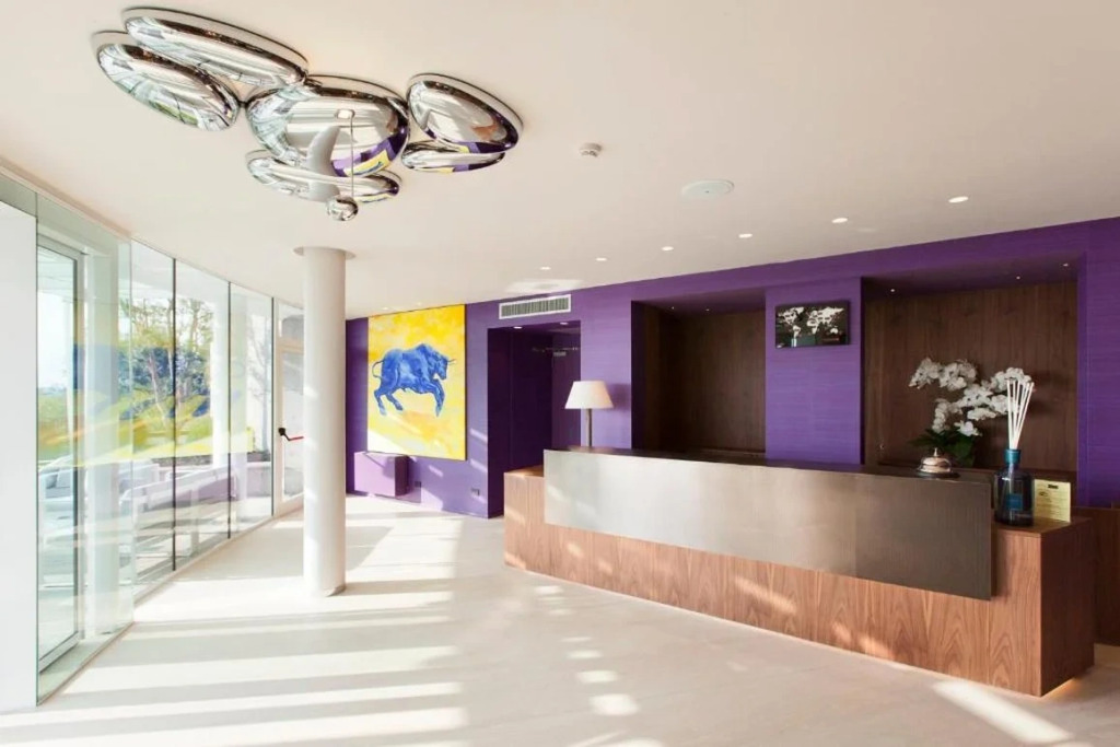 Albavilla Hotel & Co