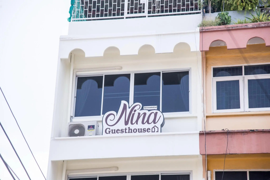 ninaguesthouse