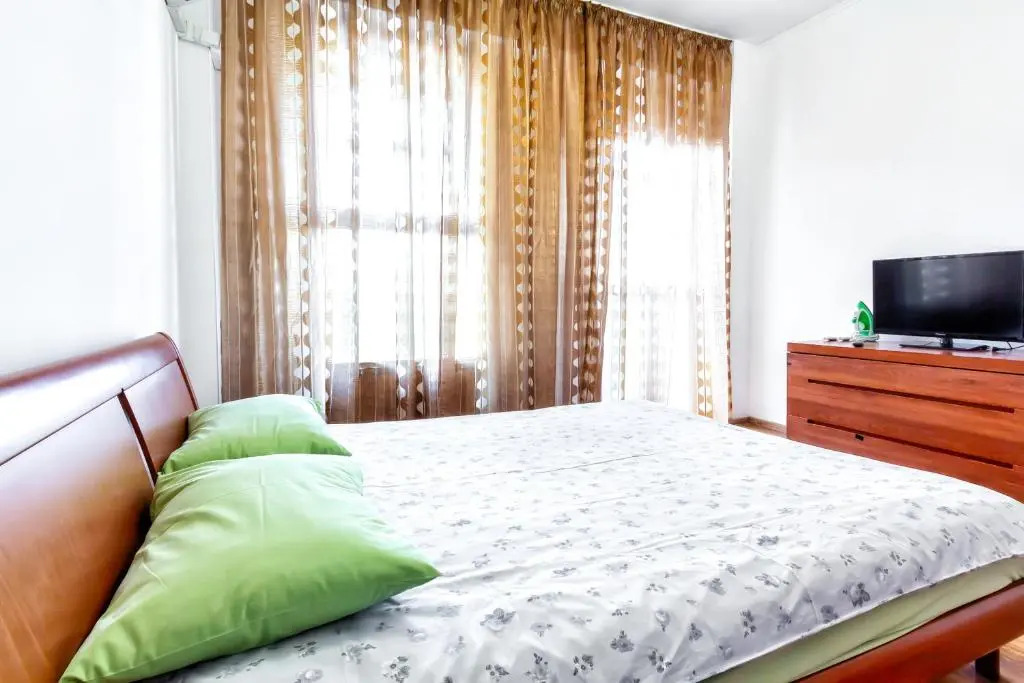 423 Apartamenty v tsentre Otlichno podhodjat dlja komandirovannyh i turistov