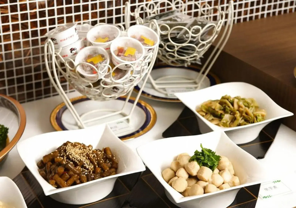 Hotel Sorriso Hamamatsu
