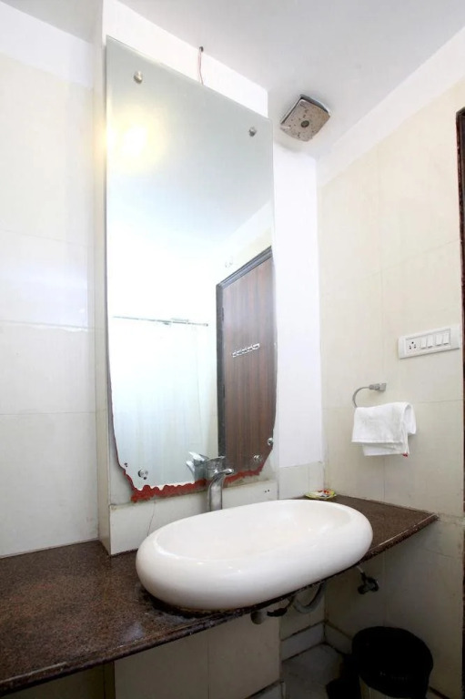 Oyo Rooms