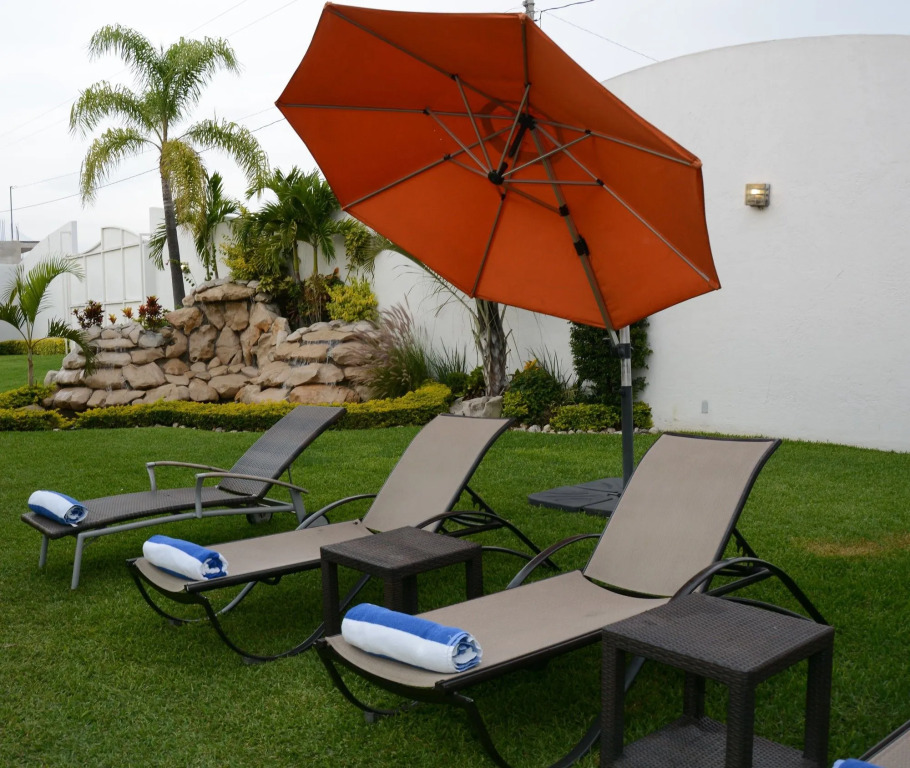 Hotel Magico Inn