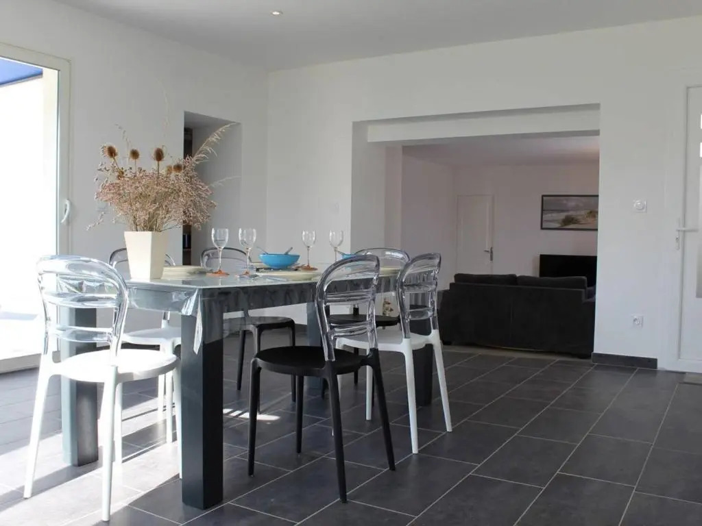 Maison Saint-Pierre-d'Oléron, 4 pièces, 5 personnes - FR-1-246A-12
