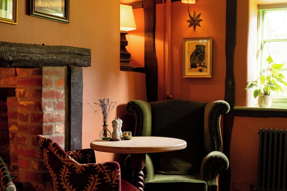 The White Hart