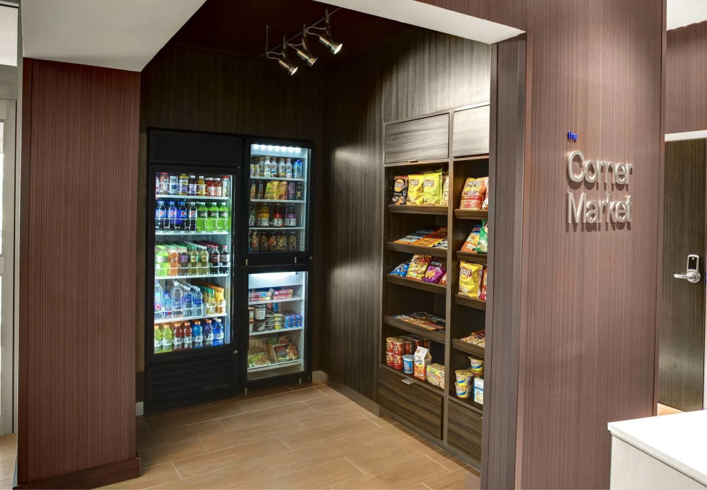 Fairfield Inn & Suites by Marriott Douglas