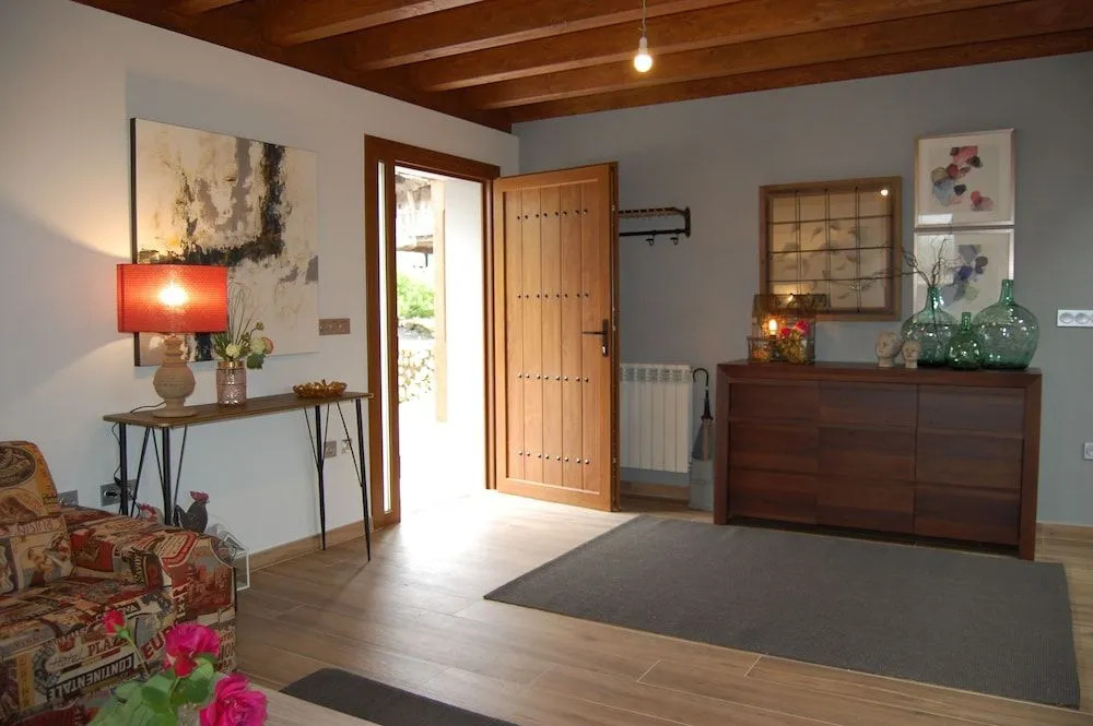 Casa Pedrin
