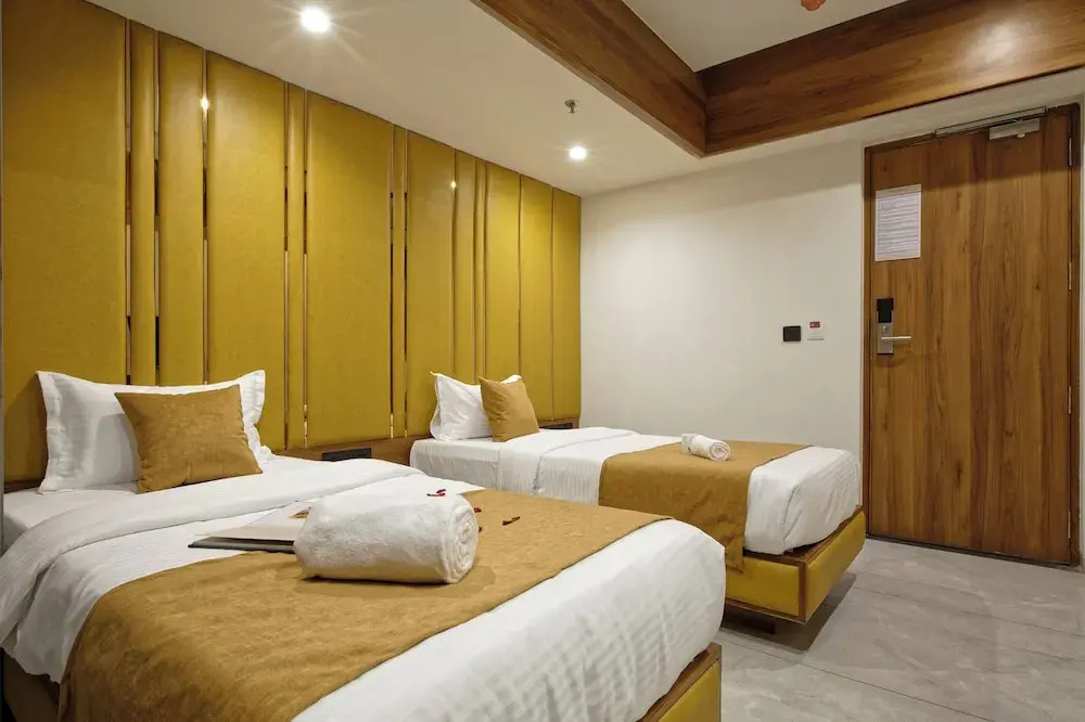Plenteous Inn