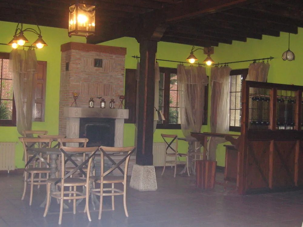 Posada El Jardin de Angela