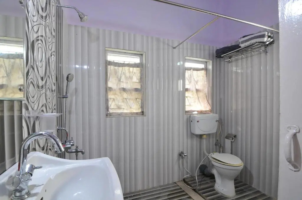 Jheelam Homestay