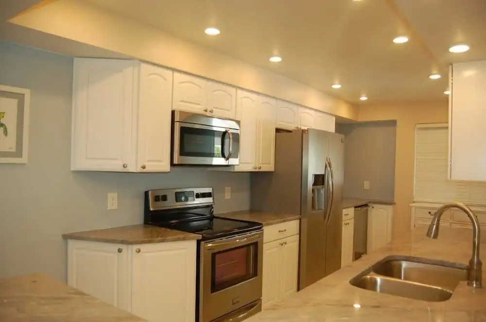 Tivoli by the Sea - 204 2 Bedrooms 2 Bathrooms Condo