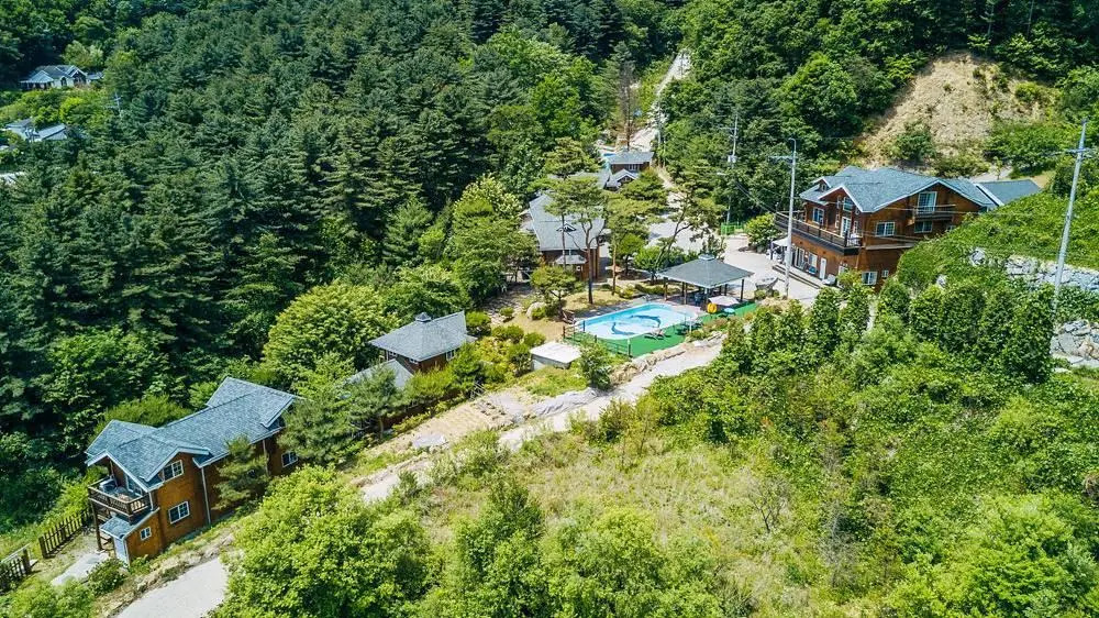 Bluemoon Pension