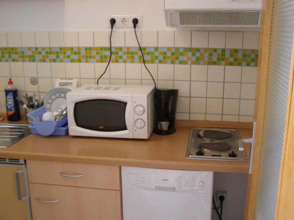 Apartment Bexor D19
