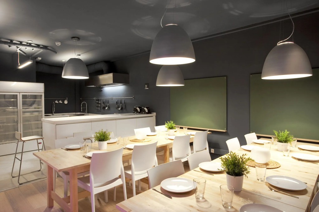 Sant Jordi Hostels Sagrada Familia