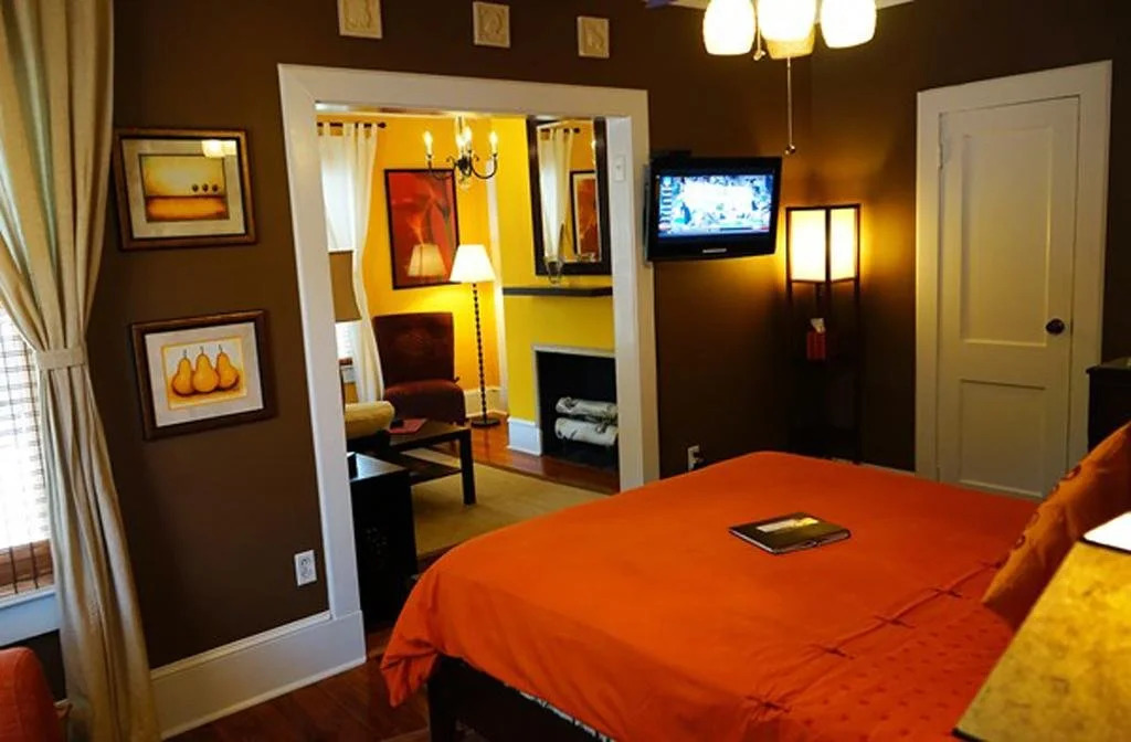 The Heirloom Inn Mount Dora
