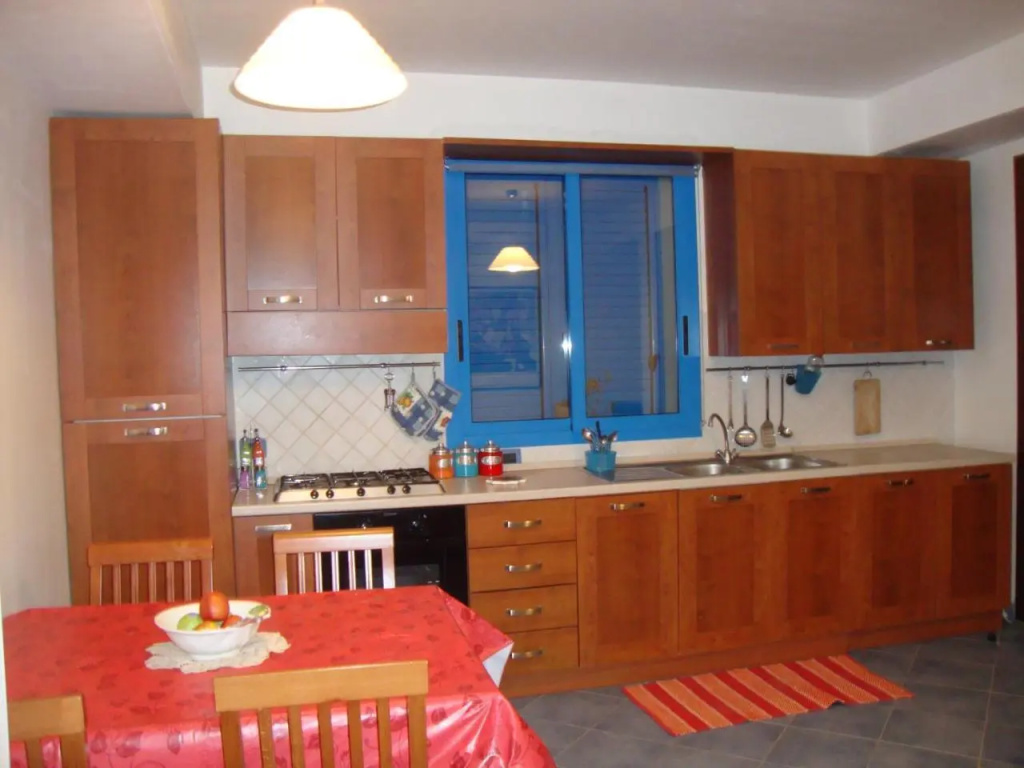 Casa Vacanze Kamarina