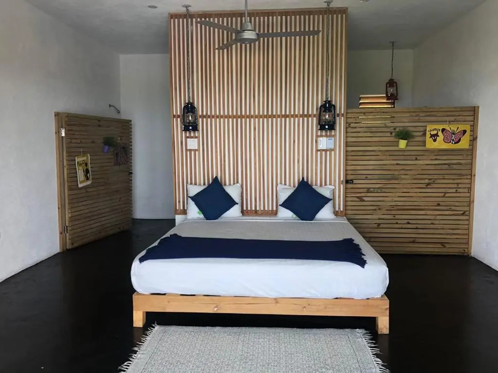 Lashings Boutique Hotel & Villas