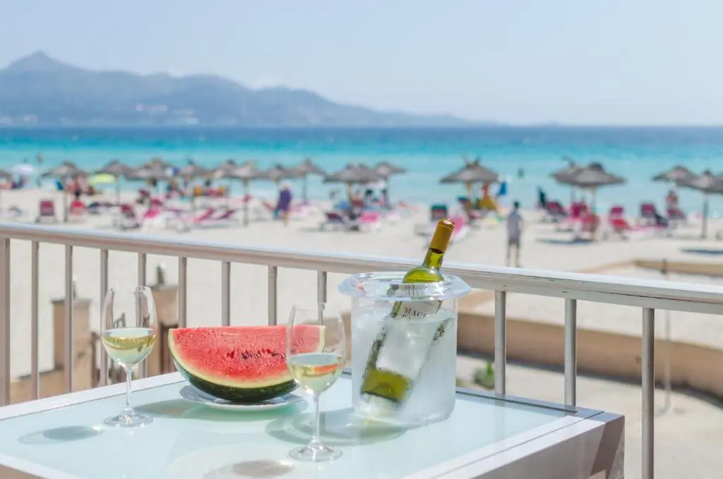 Yourhouse Voramar 1c Apartment