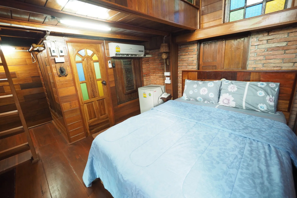 Klong Suan Plue Resort