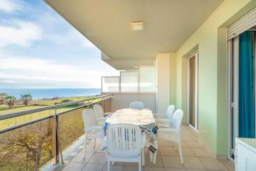 Residence Brezza di Mare
