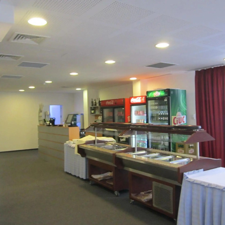 Hotel Hefaistos - Mamaia