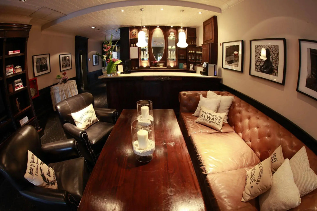 Casa Chic Palermo Hotel Boutique