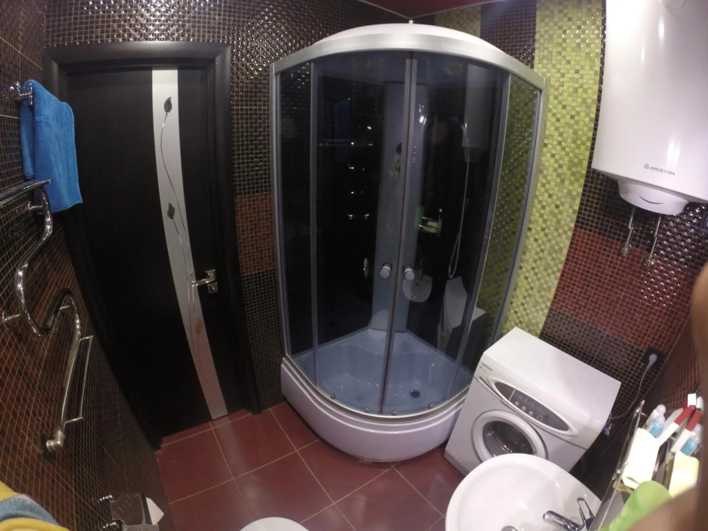Apartmens on Khabarovskaya