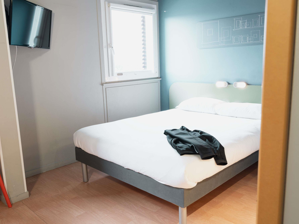 ibis budget Thonon Les Bains