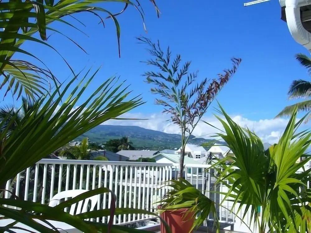 Hotel Cap Sud