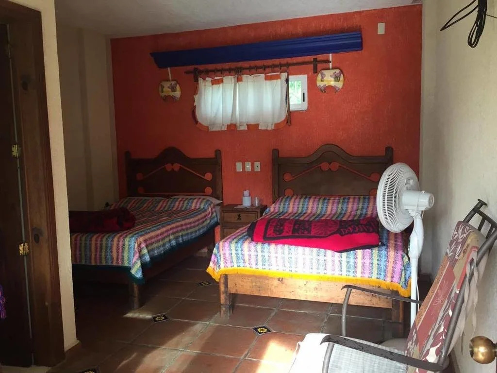 Hotel Tepetzalan