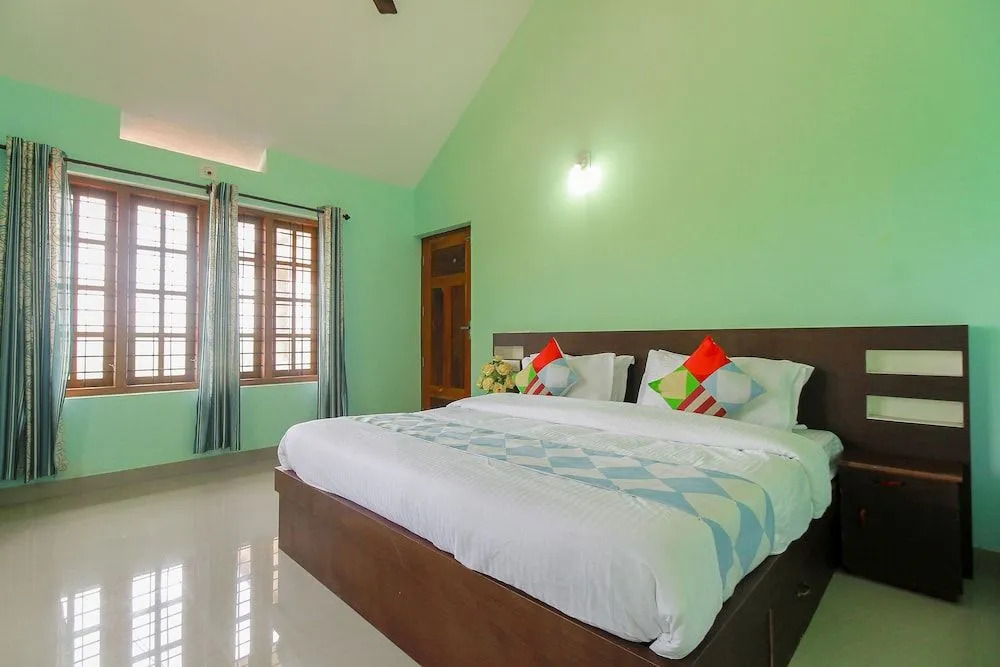 OYO Home 26987 Exotic Stay
