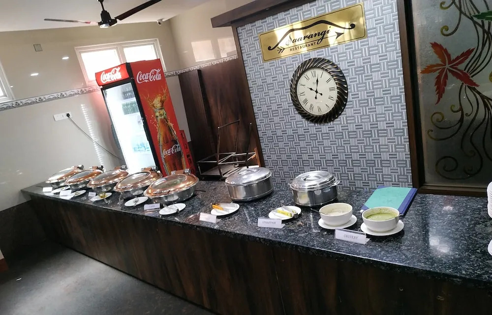 Hotel Sree Devi