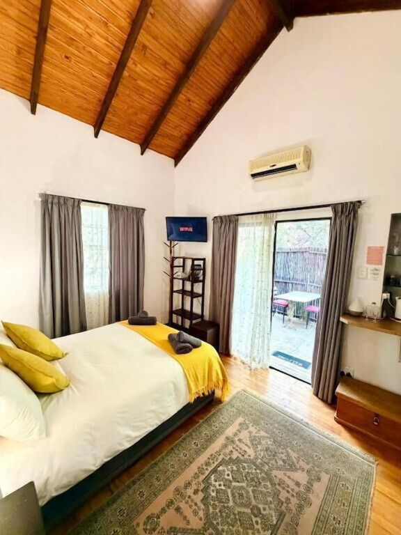 Mizpah Lodge